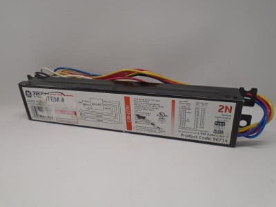 GENERAL ELECTRIC GE232-MYPS-N