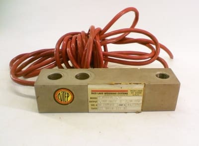 RICE LAKE RL30000A-2.5K