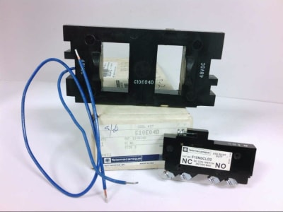 SCHNEIDER ELECTRIC G10E04D