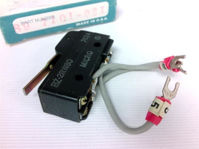 MAGNETROL 89-7101-021