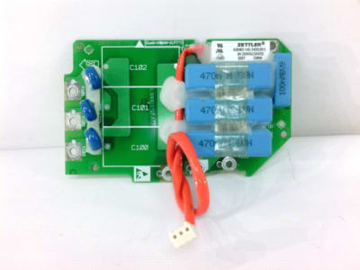 DANFOSS 130B6150