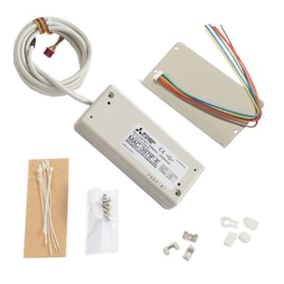 MITSUBISHI MAC397IF-E