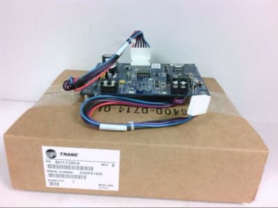 INGERSOLL RAND BAYLTCI001A