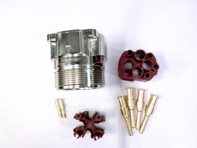 INTERCONNECT DEVICES CEGA270MR0400003