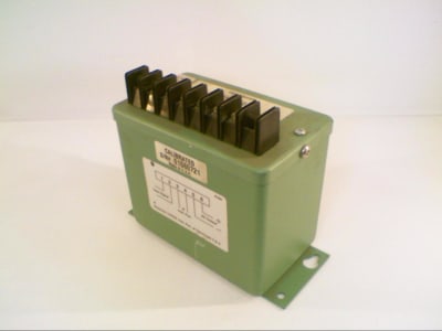 OHIO SEMITRONICS CTR-015D