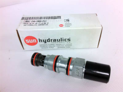 SUN HYDRAULICS CBBCCHN