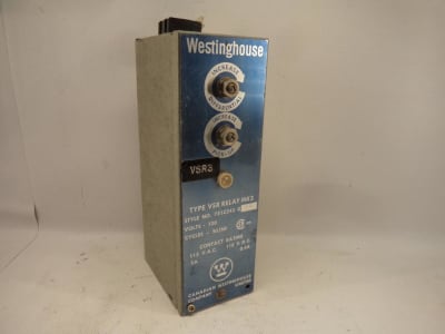 WESTINGHOUSE 751C243G02
