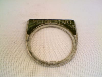 EATON CORPORATION 10250T-M36-MOTOR-START