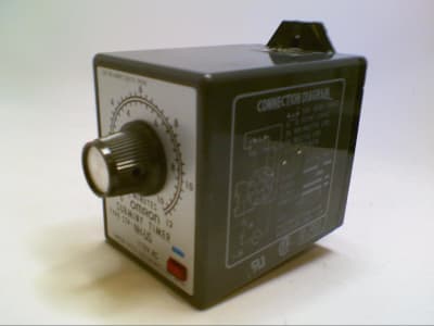 OMRON STP-NH-US-12M-AC110