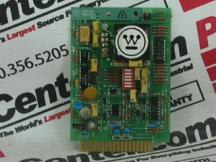 WESTINGHOUSE 9695-D38G-02