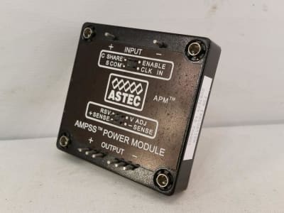 ASTEC AK60A-024L-120F08G