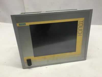 SIEMENS 6AG7100-0AA00-1AC0
