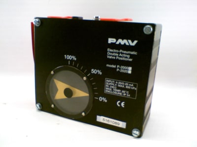 PMV P2000NE23