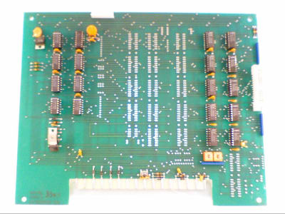 SJ CONTROLS ISNSCR-3