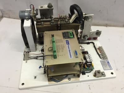 SPANG 851-0400-03-00