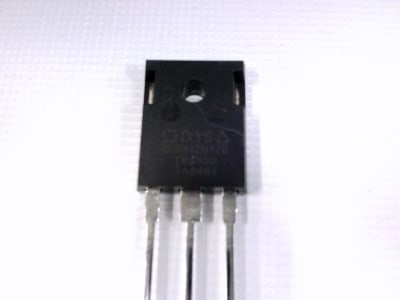 LITTELFUSE IXBH42N170