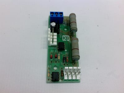 KB ELECTRONICS SI-3XD