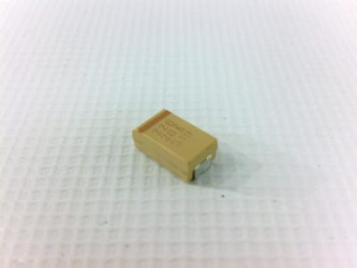 YAGEO T491D226M020AS