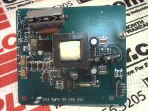 SAFTRONICS DY4-SMPS