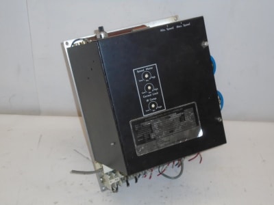 NORTH BROOK ELECTRIC INC RIVA-3HP