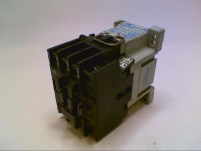 SPRECHER & SCHUH CS-3-31E-254