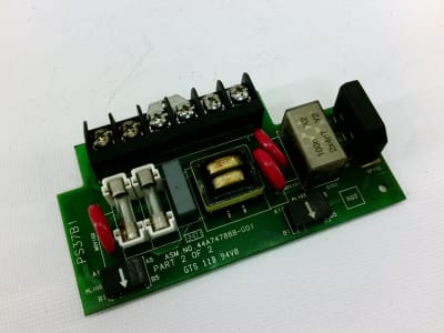 FANUC 44A747888-G01