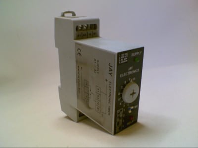 JAY ELECTRONICS SF-102-15S-640M-24