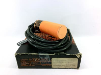 EFECTOR II-3010-LANOG