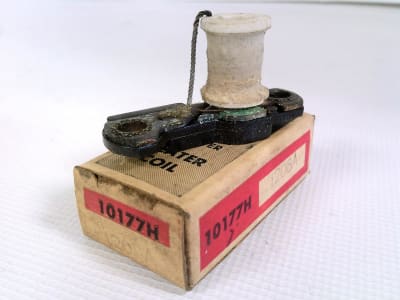 EATON CORPORATION 10177H-1208A