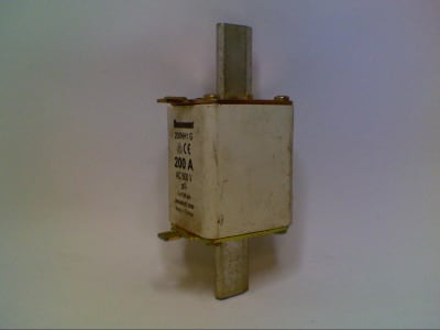 EATON CORPORATION 200NH1-G