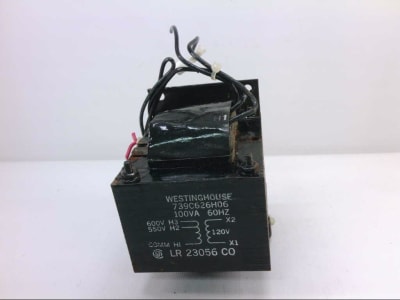 WESTINGHOUSE 739C62H06