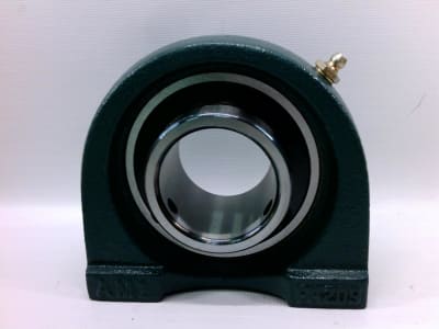 AMI BEARINGS UCPA209