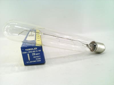 GENERIC 20T6.5DC-CL-130