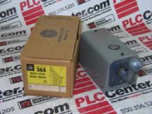 ALLEN BRADLEY 365-TAV2011