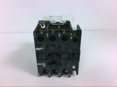 SPRECHER & SCHUH CA3-23-10-230/260
