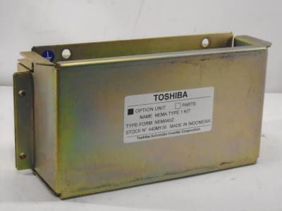 TOSHIBA NEM040Z