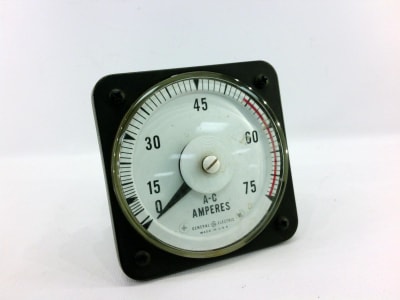GENERAL ELECTRIC 50-103131LSPB2JPS