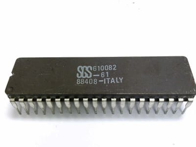 GENERIC 610082