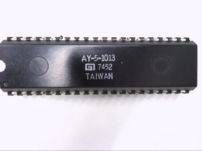 GENERIC ICAY51013