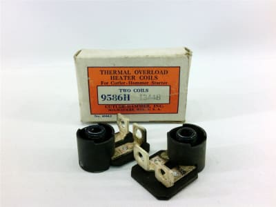 EATON CORPORATION 9586H-1344B