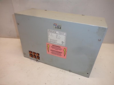 AEROVOX AMP2030F333FL