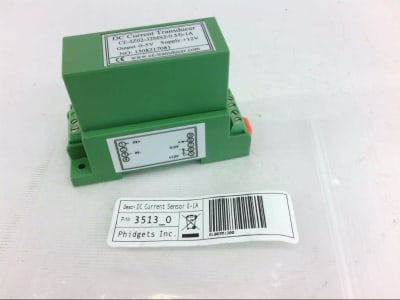 PHIDGETS INC 3513-0