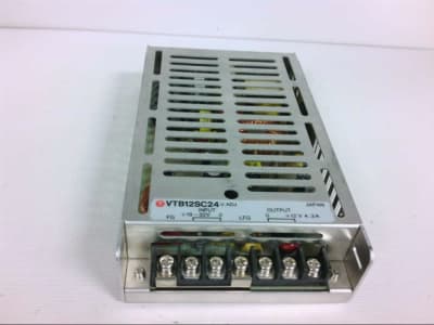 POWERBOX VTB12SC24