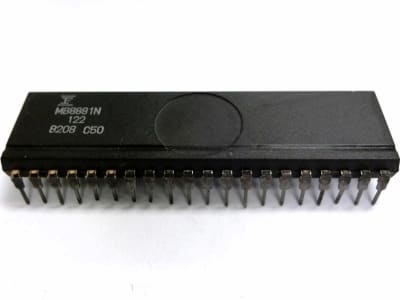 GENERIC MB881N