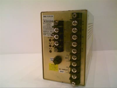 KEPCO RMD-15-B-24