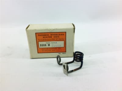 EATON CORPORATION 9586H-1380B