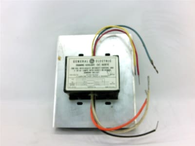 GENERAL ELECTRIC 6G6018