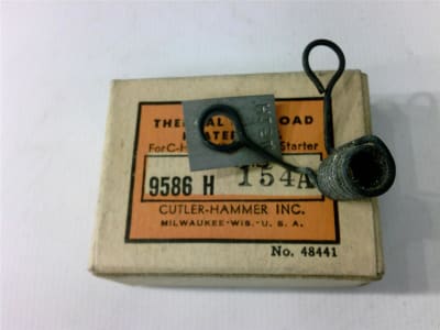 EATON CORPORATION 9586H-154A