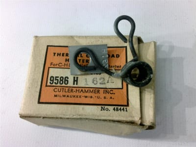 EATON CORPORATION 9586H-162A