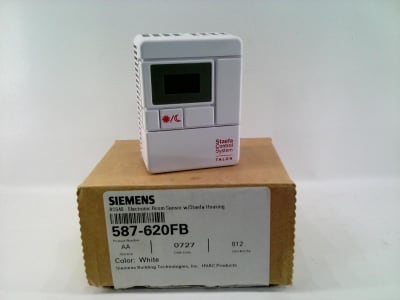 SIEMENS 587-620FB
